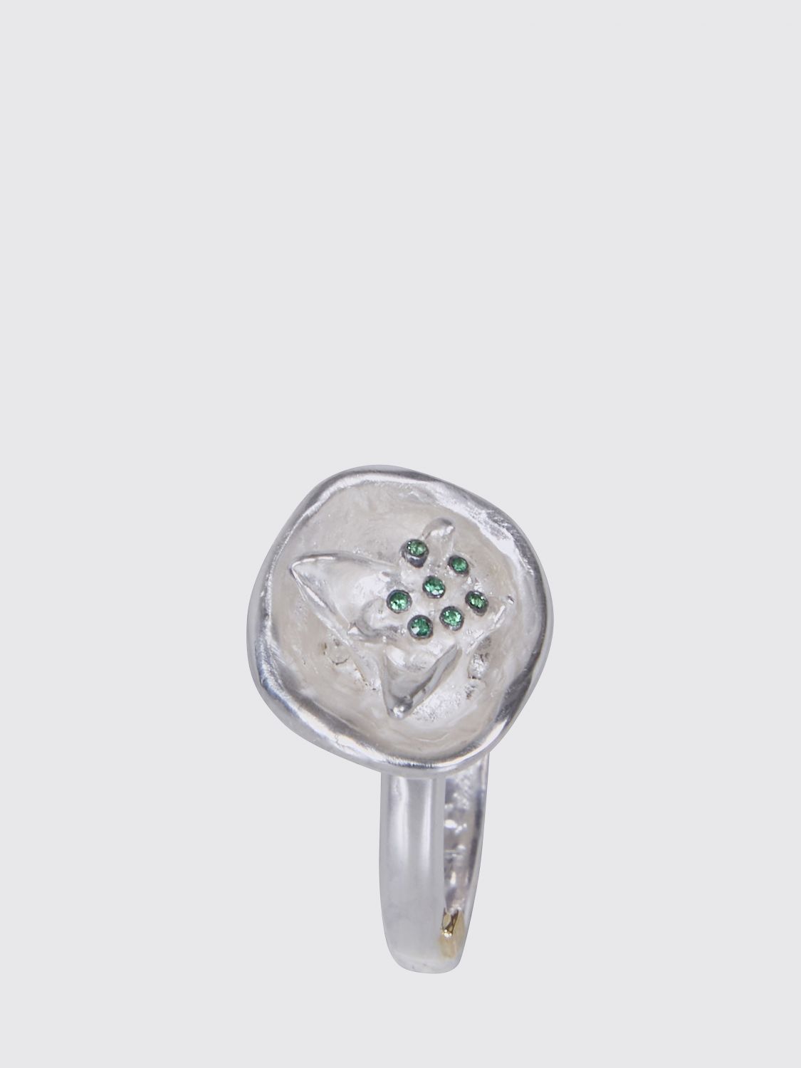 Rosa Maria Jewel Woman Silver ROSA MARIA
