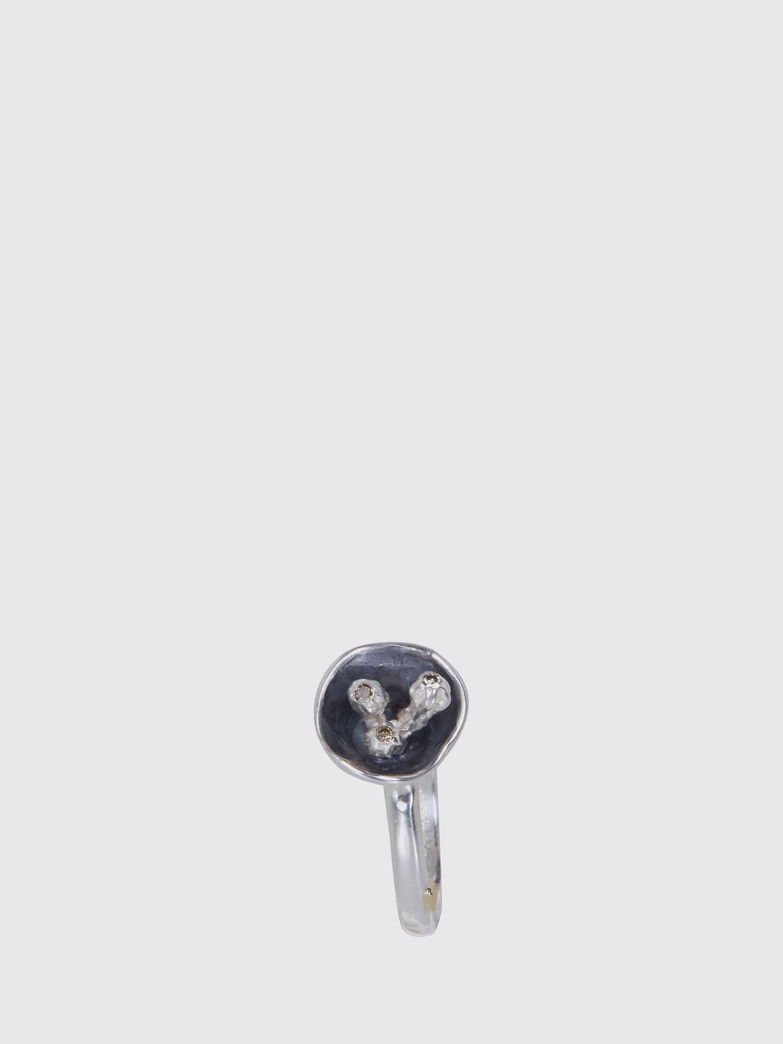 Rosa Maria Jewel Woman Silver ROSA MARIA