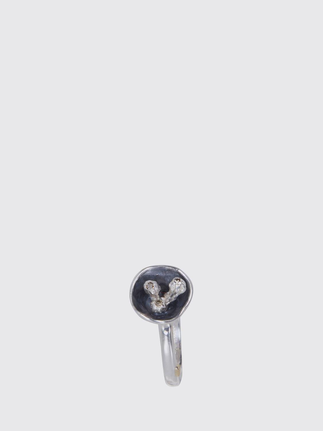 Rosa Maria Jewel Woman Silver ROSA MARIA