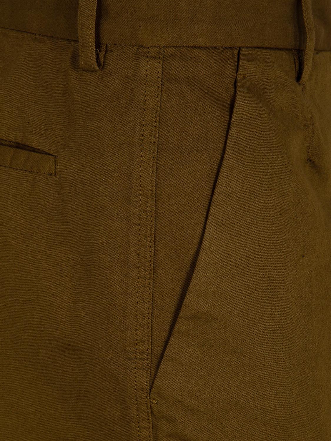 Zegna Men Pants Men Zegna ZEGNA