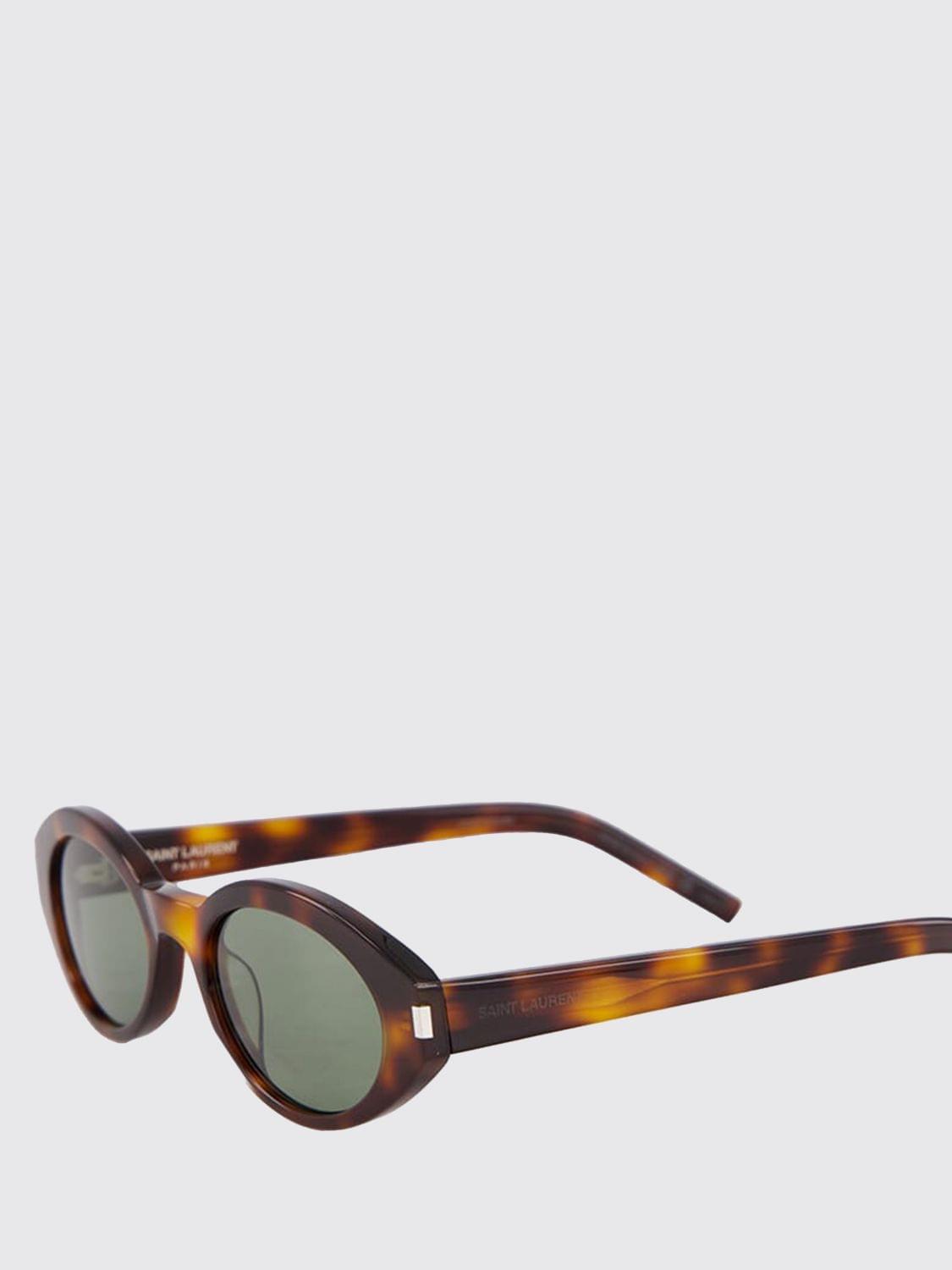 Saint Laurent Sunglasses Woman Hazel SAINT LAURENT