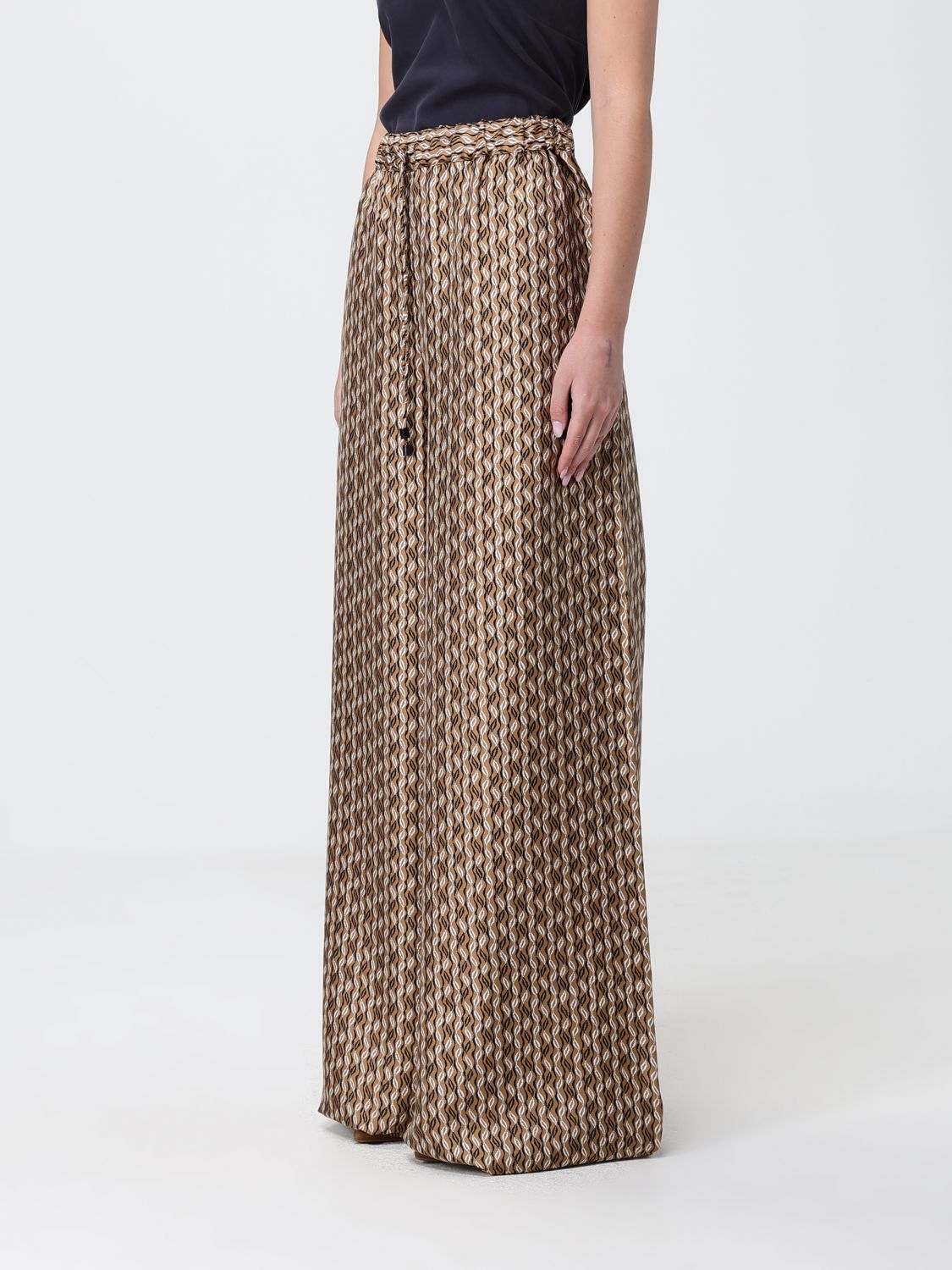 Max Mara Women Pants Woman Max Mara MAX MARA