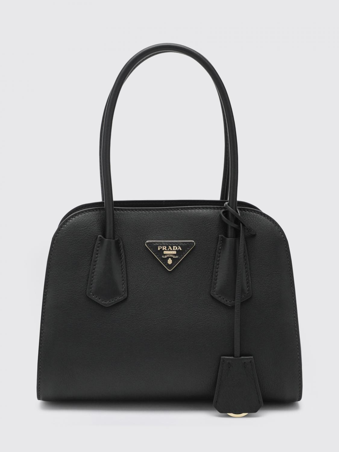 Prada Women Leather Bag Prada PRADA