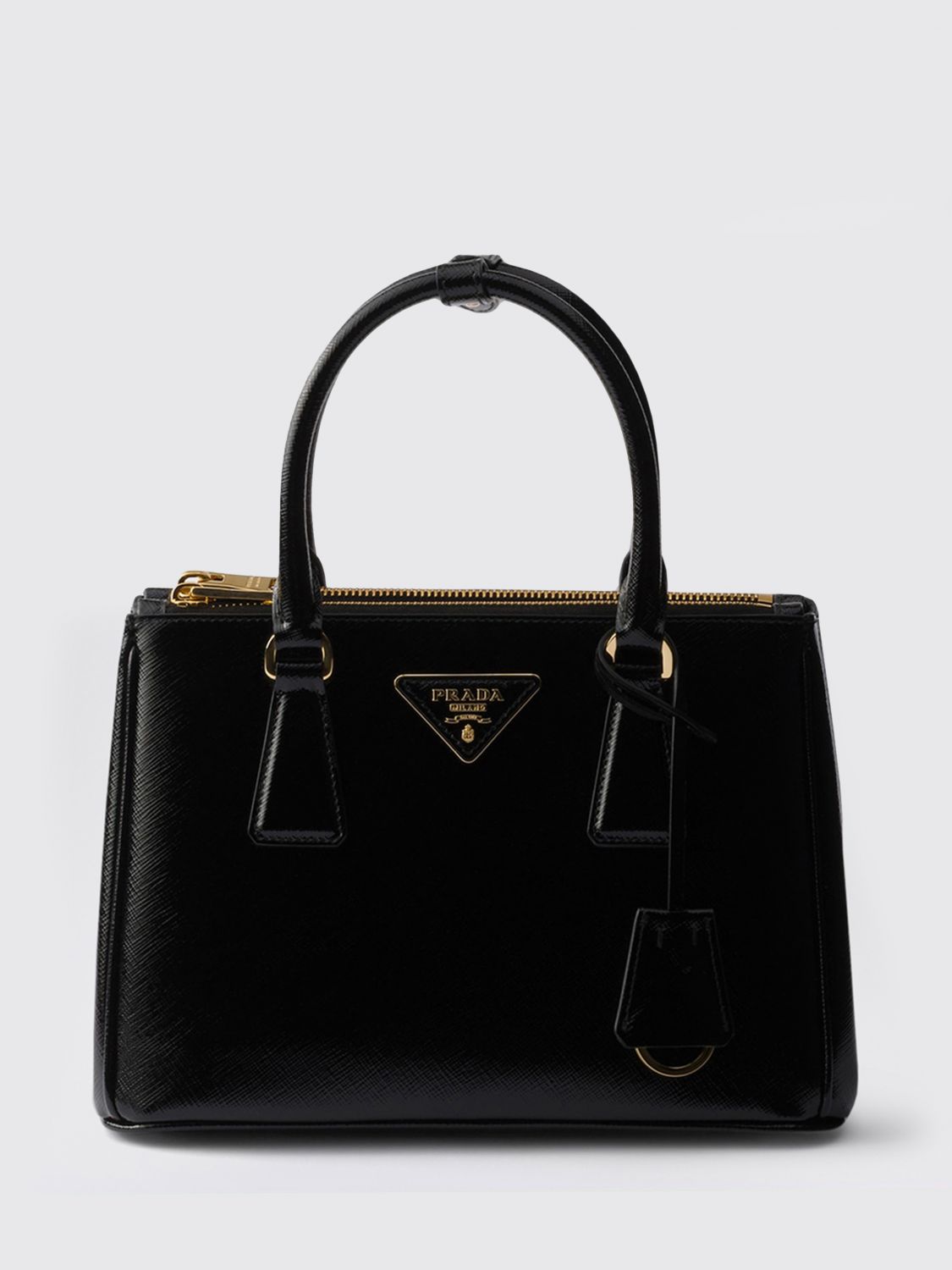 Prada Handbag Woman Black PRADA