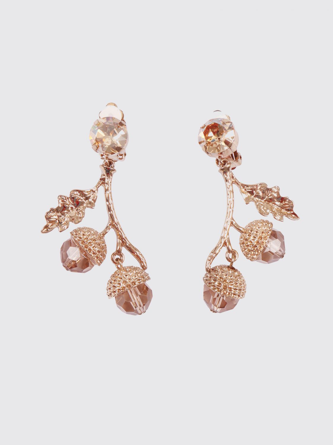 Weekend Max Mara Jewel Woman Gold WEEKEND MAX MARA
