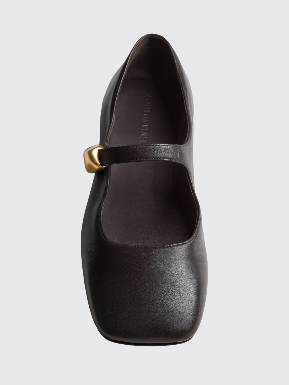 Bottega Veneta Women Ballet Flat Woman Bottega Veneta
