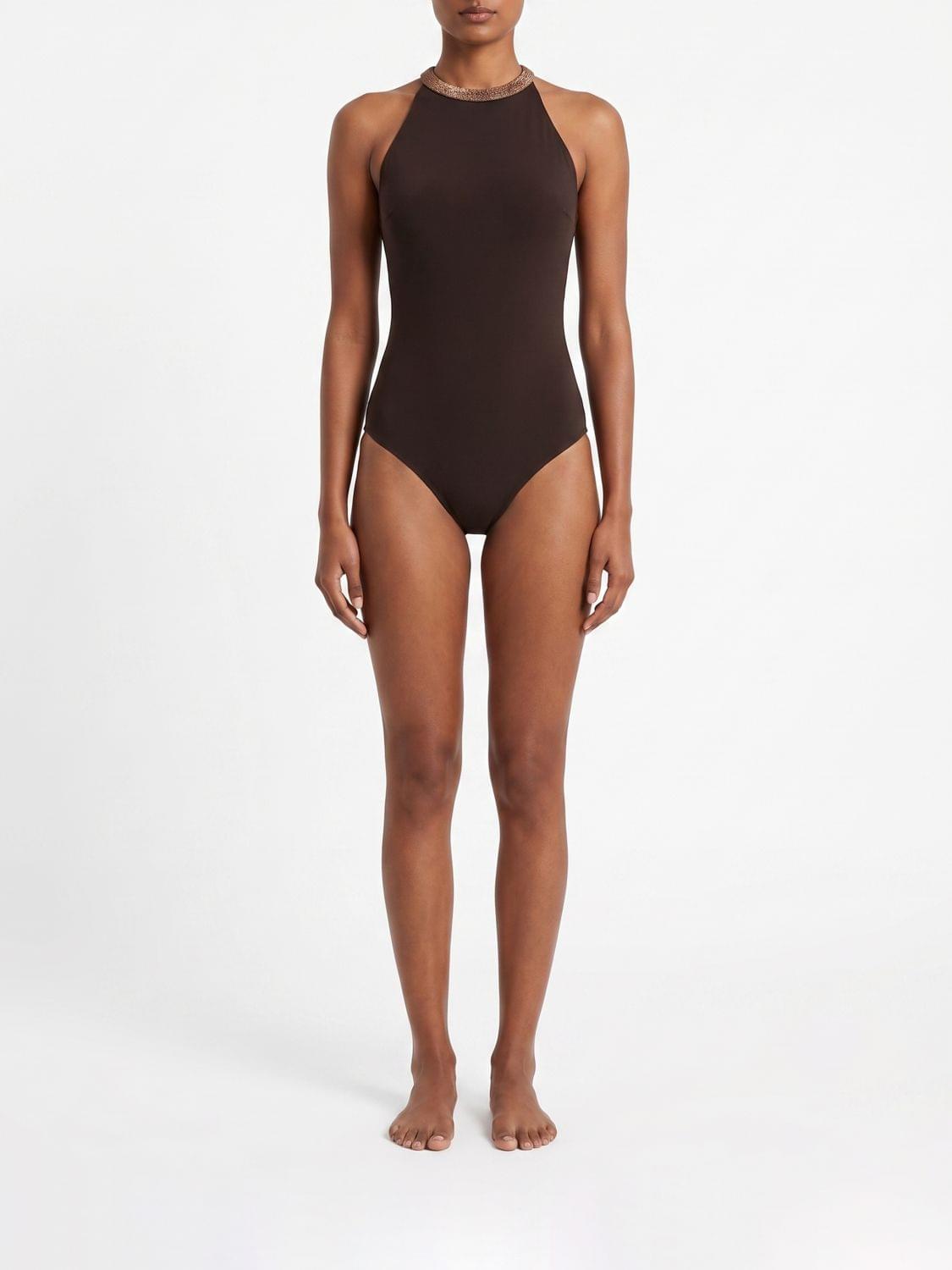 Brunello Cucinelli Women One-Piece Swimsuit BRUNELLO CUCINELLI