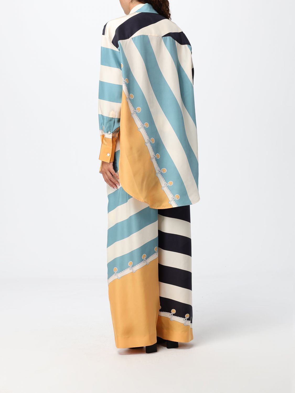 Loewe Shirt Woman Multicolor LOEWE