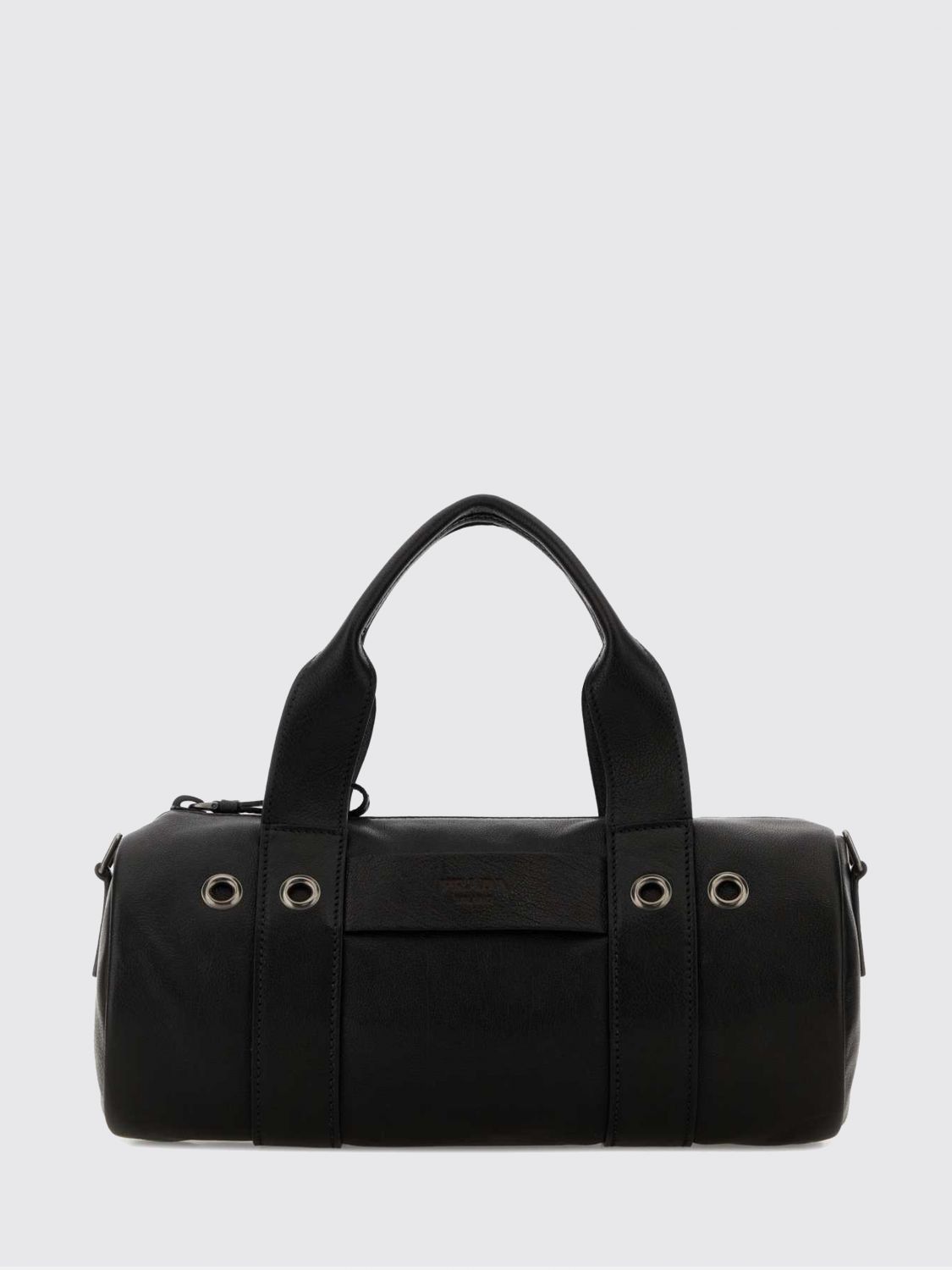 Prada Women Route Bag Prada In Leather PRADA