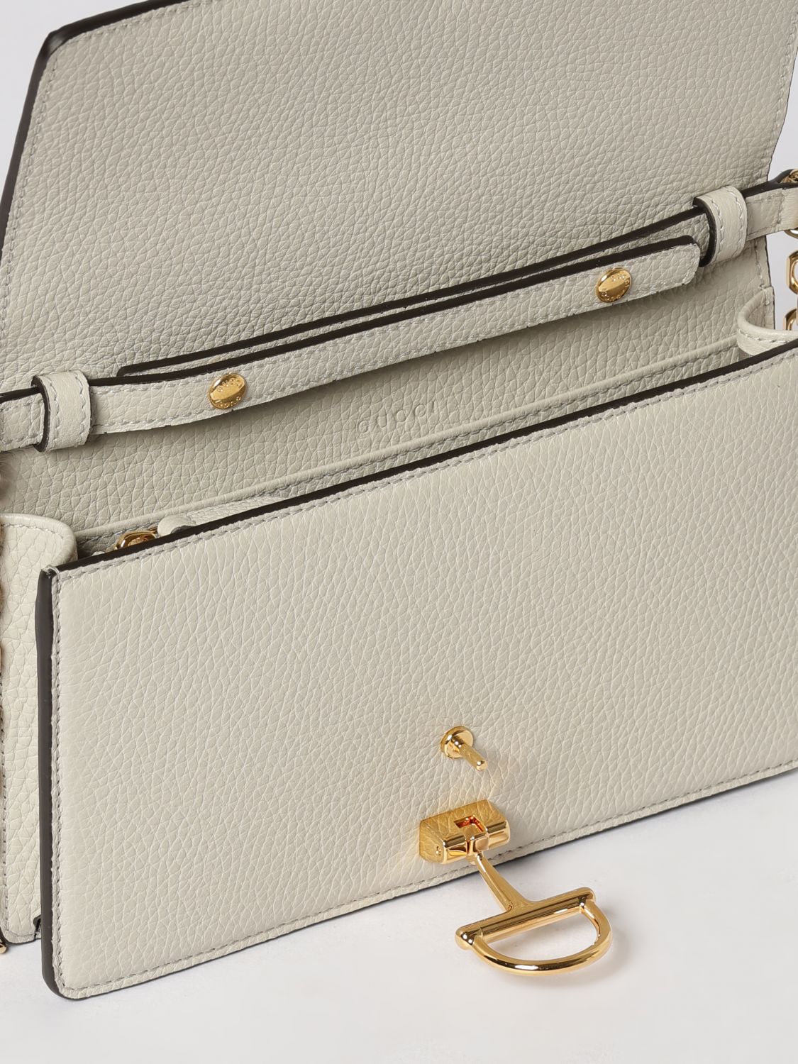 Gucci Women Wallet Woman Gucci GUCCI