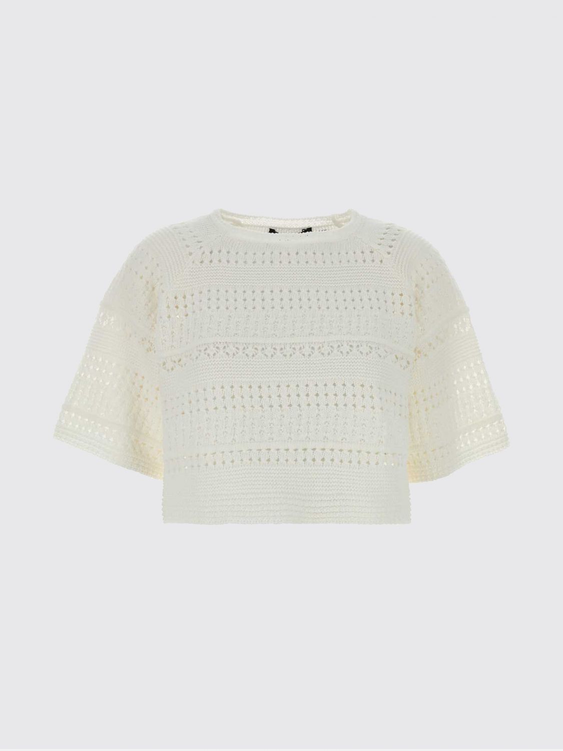Weekend Max Mara Sweater Woman Natural WEEKEND MAX MARA
