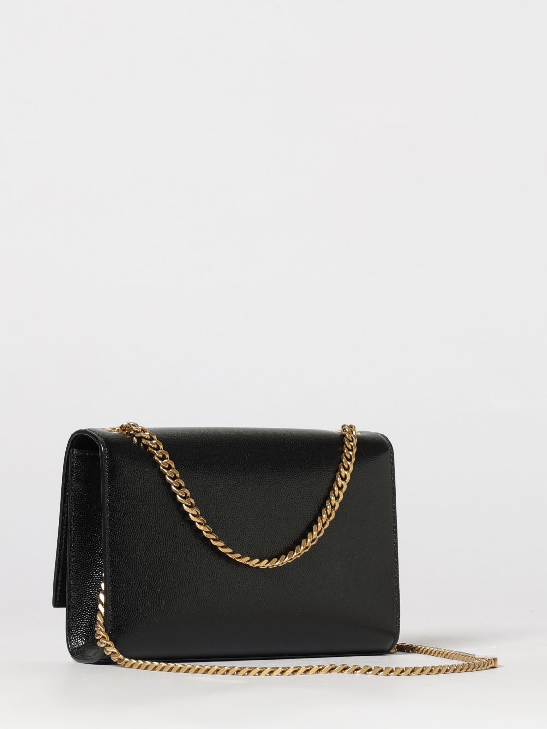 Saint Laurent Mini Bag Woman Black SAINT LAURENT