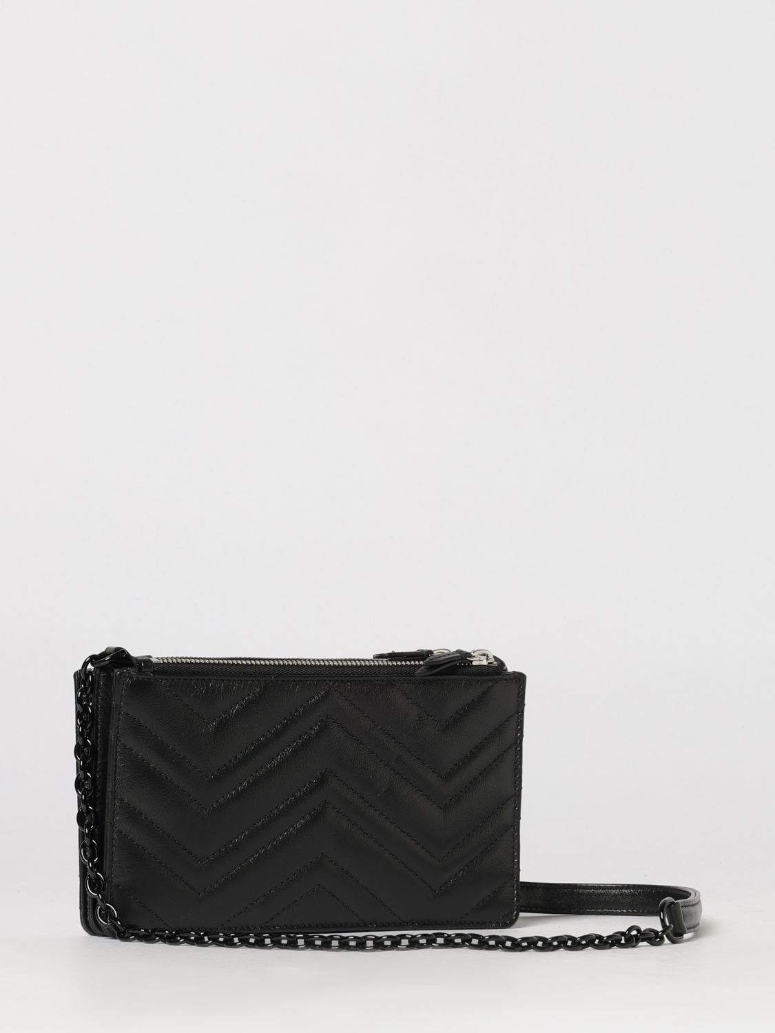 Gucci Mini Bag Woman Black GUCCI