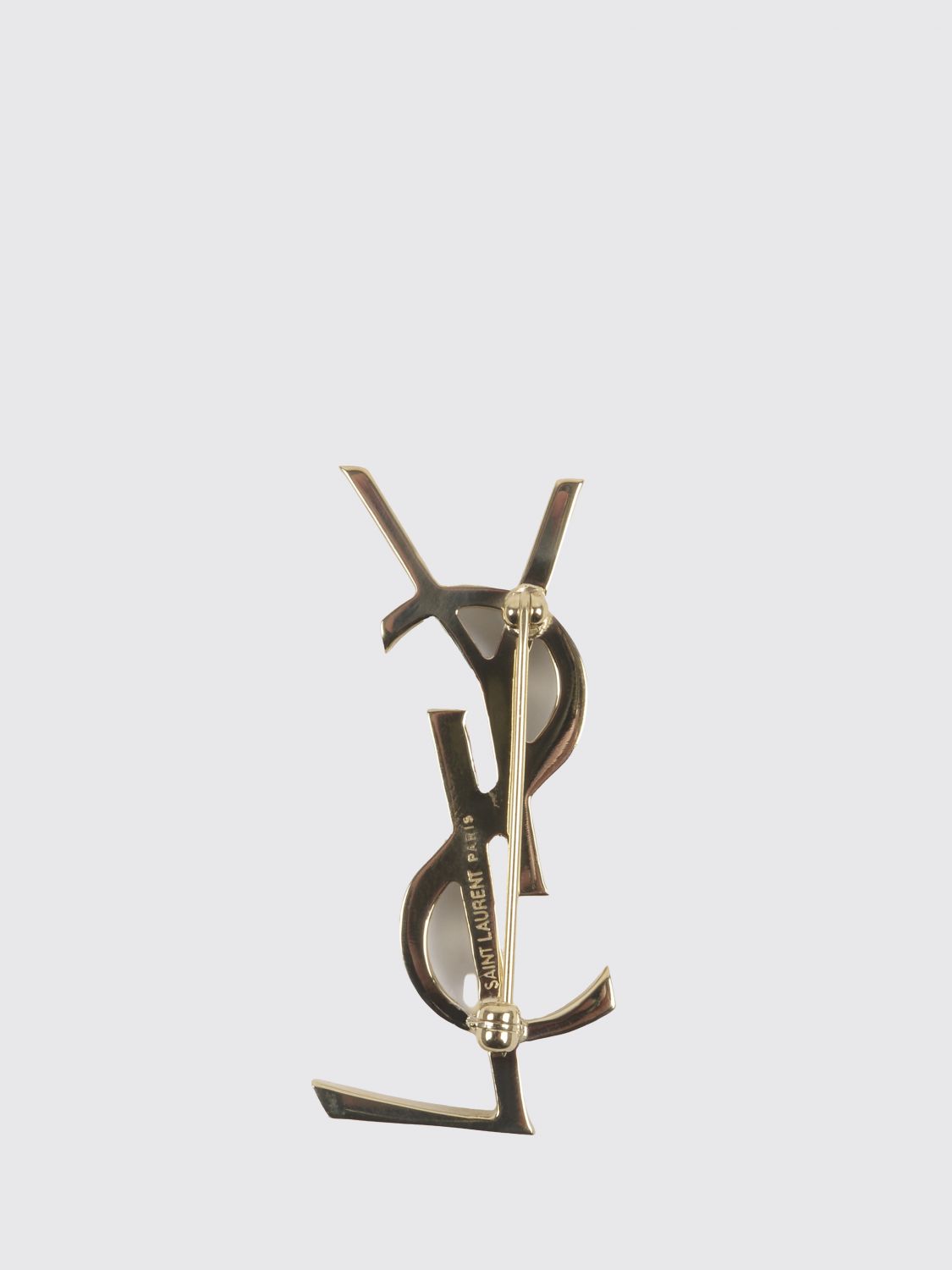 Saint Laurent Jewel Woman Gold SAINT LAURENT