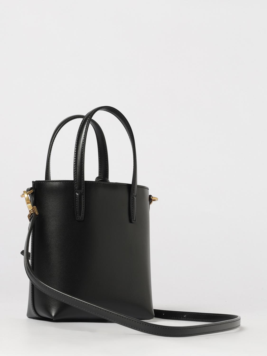 Saint Laurent Mini Bag Woman Black SAINT LAURENT