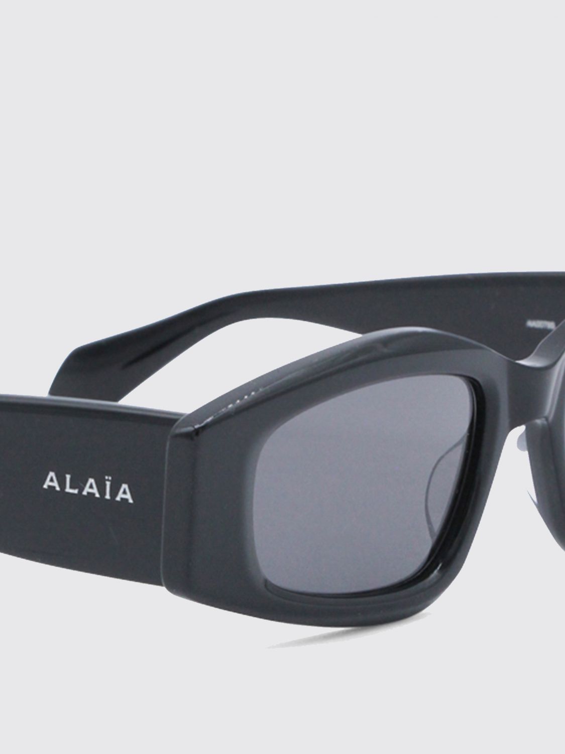 AlaiA Women Sunglasses Woman AlaiA ALAIA