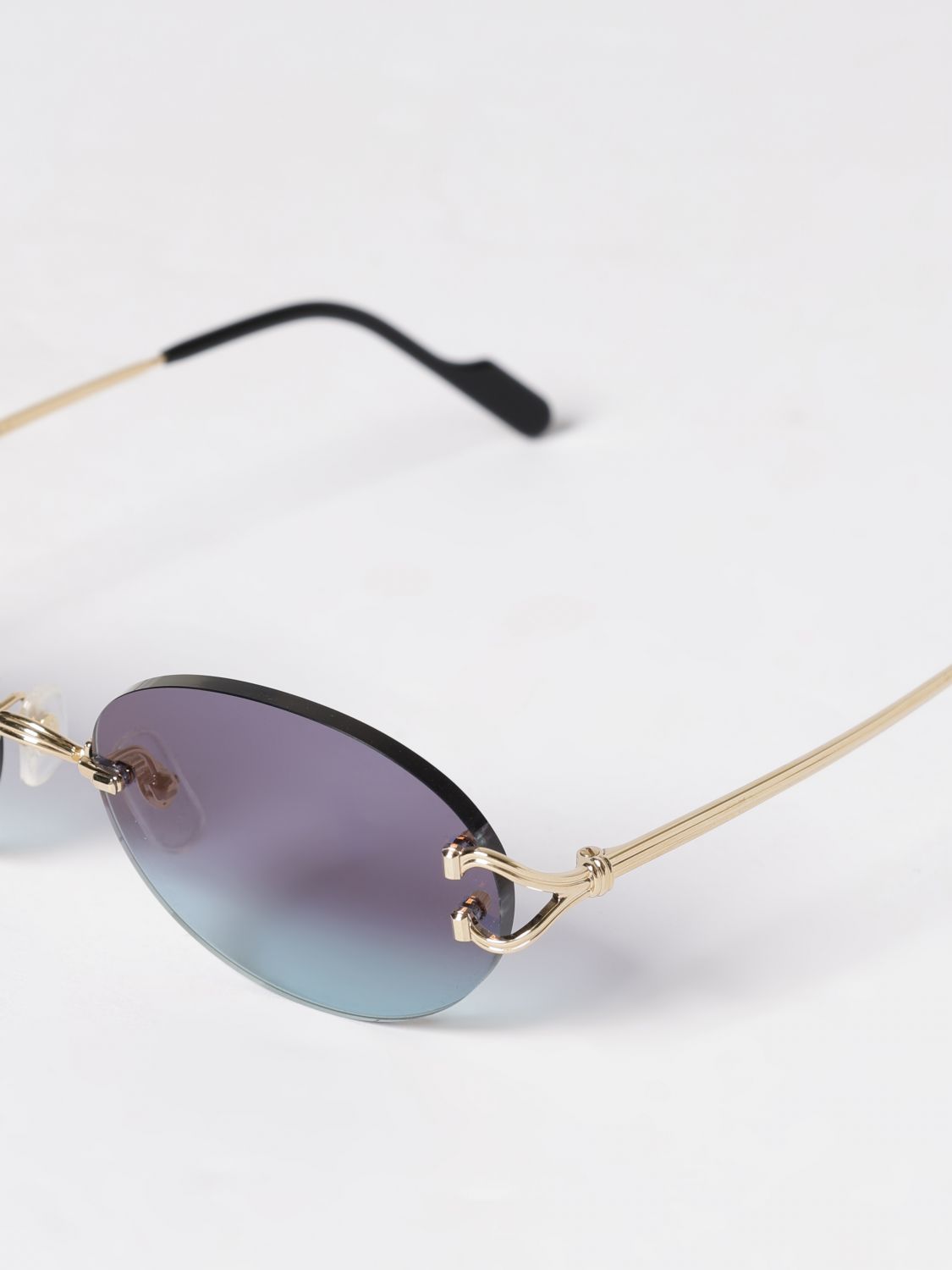 Cartier Men Sunglasses Men Cartier CARTIER