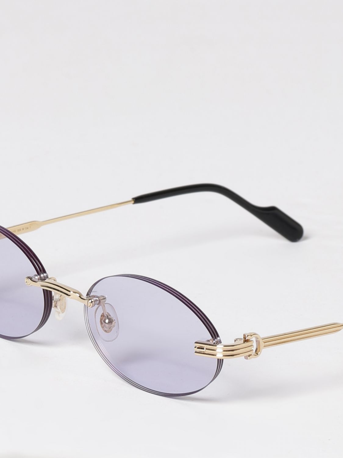Cartier Women Sunglasses Woman Cartier CARTIER