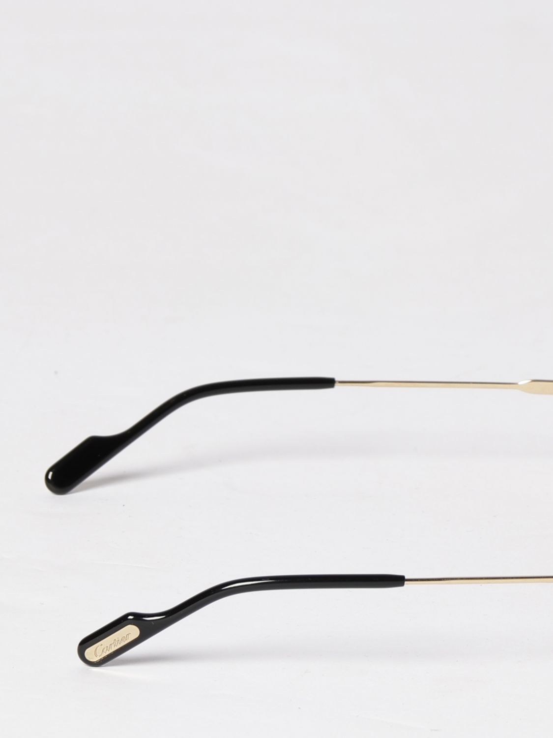 Cartier Sunglasses Woman Brown CARTIER