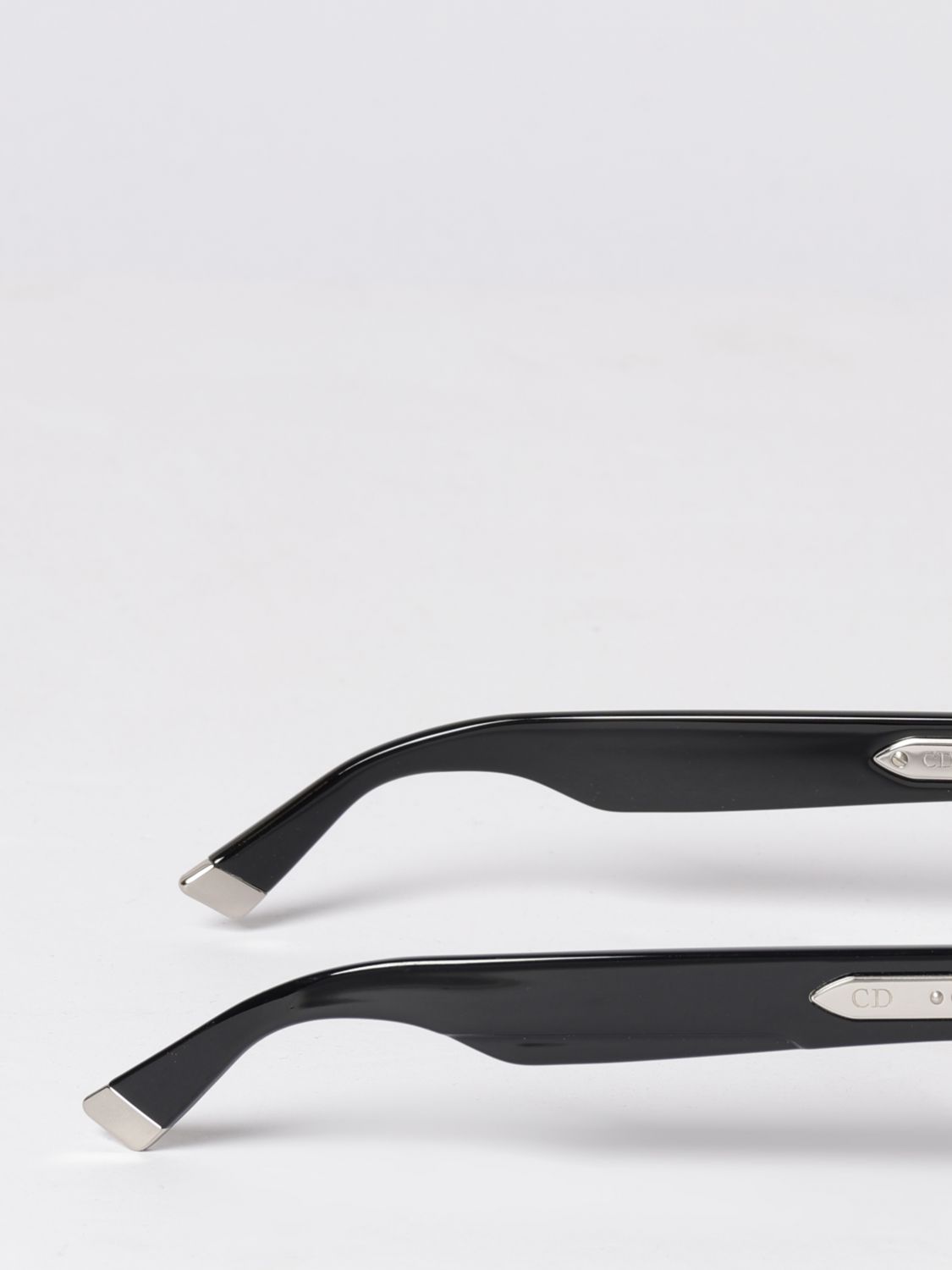 Dior Sunglasses Men Black CHRISTIAN DIOR