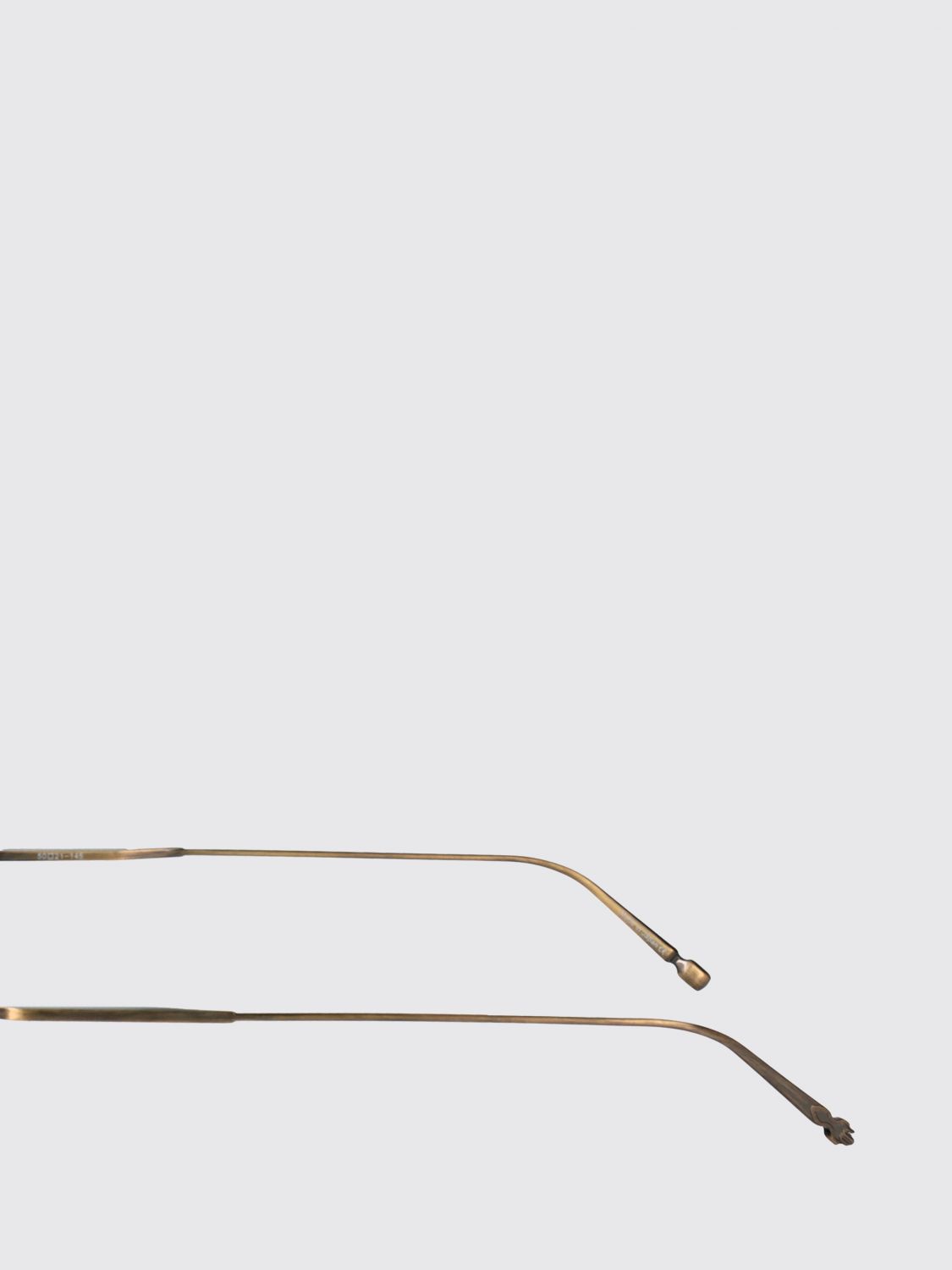 Matsuda Sunglasses Men Green MATSUDA