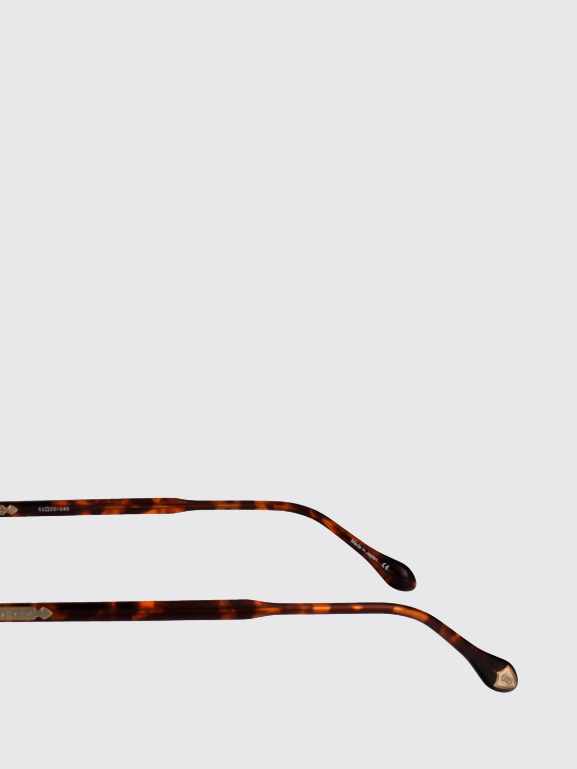 Matsuda Sunglasses Men Green MATSUDA