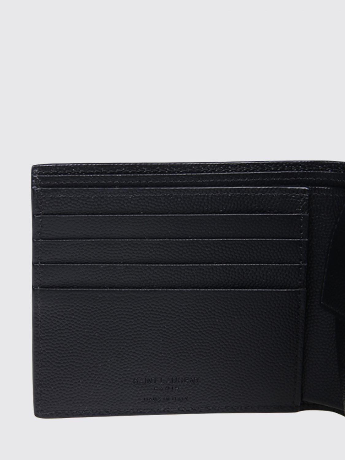 Wallet Men Saint Laurent SAINT LAURENT
