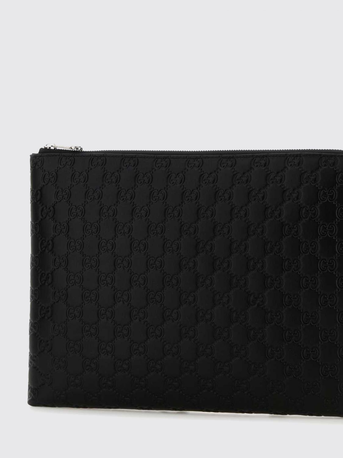 Gucci Briefcase Men Black GUCCI