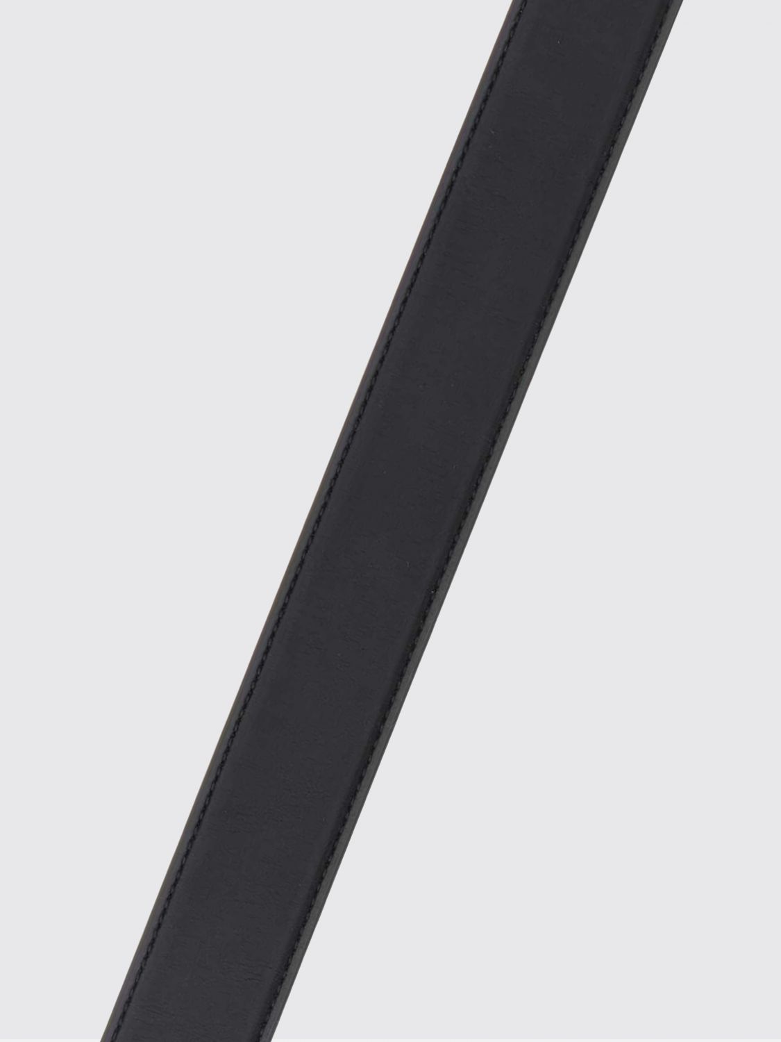 Gucci Belt Woman Black GUCCI