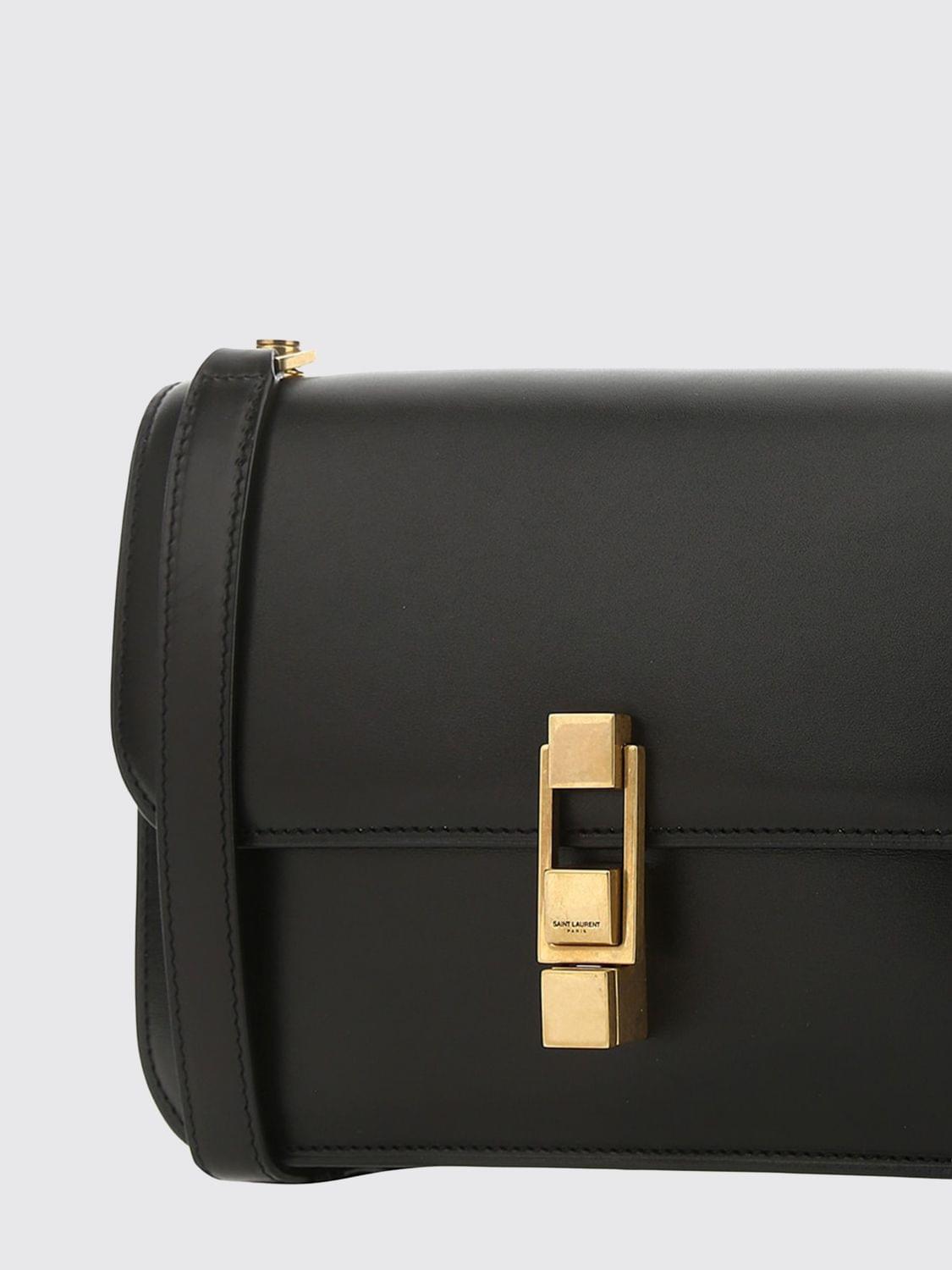 Saint Laurent Mini Bag Woman Blue SAINT LAURENT