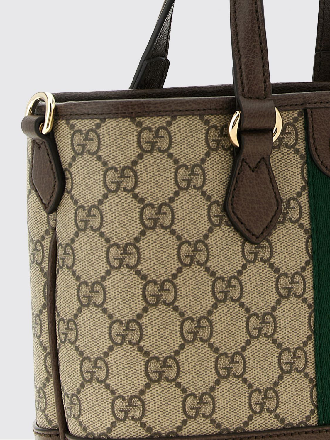 Gucci Mini Bag Woman Multicolor GUCCI