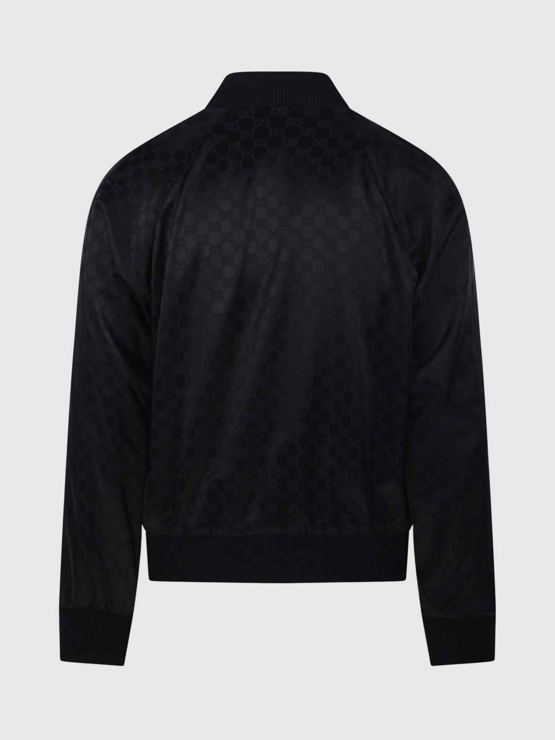 Gucci Jacket Men Black GUCCI