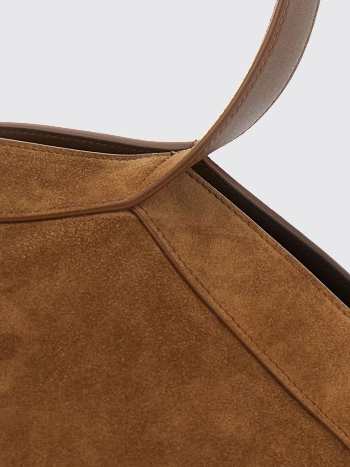 Saint Laurent Shoulder Bag Woman Leather SAINT LAURENT