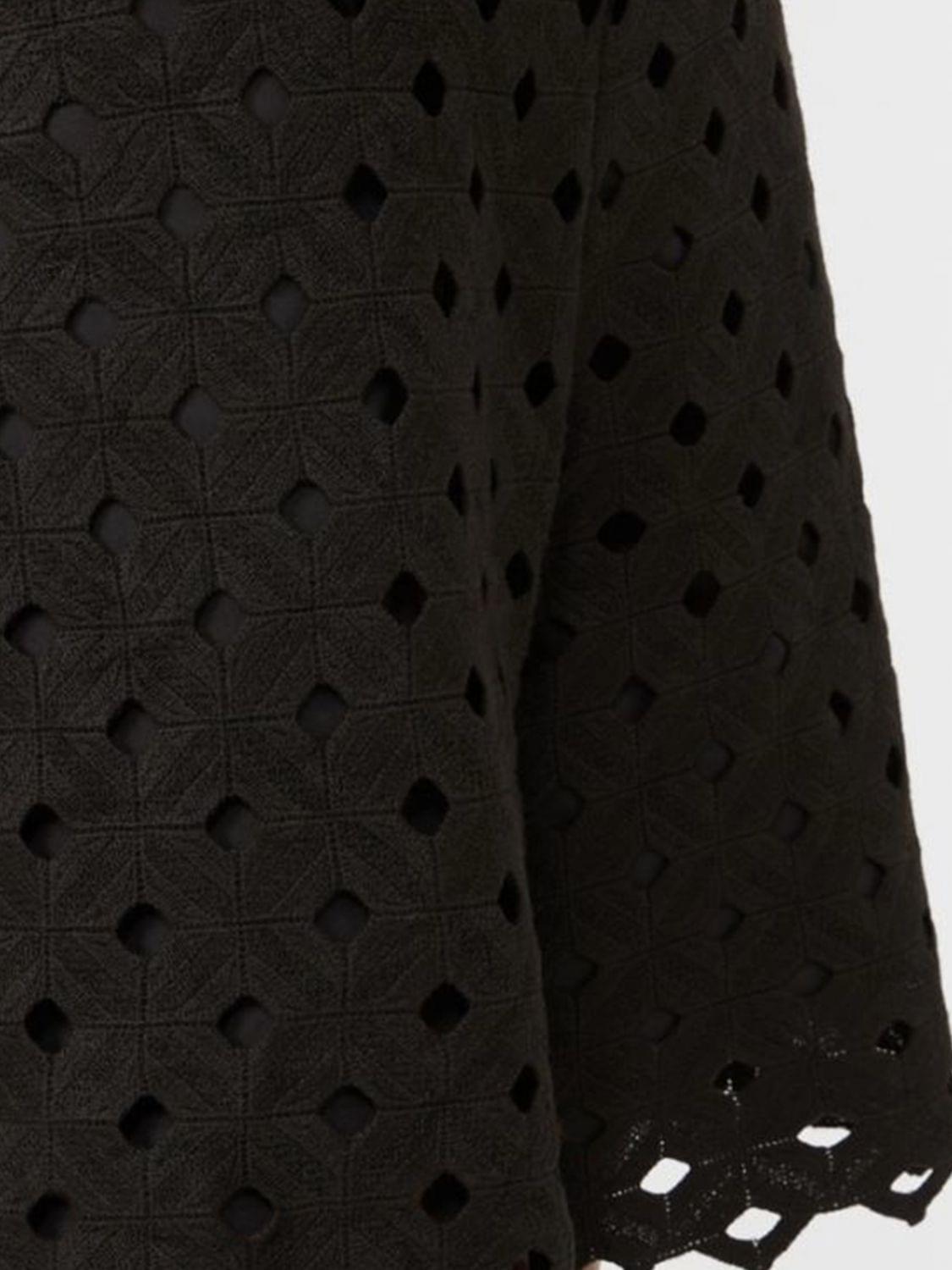 Max Mara Shorts Woman Black MAX MARA