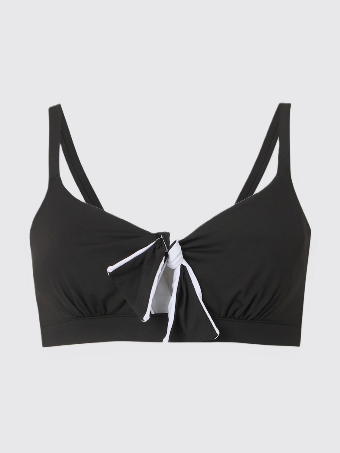 Max Mara Swimsuit Woman Black MAX MARA