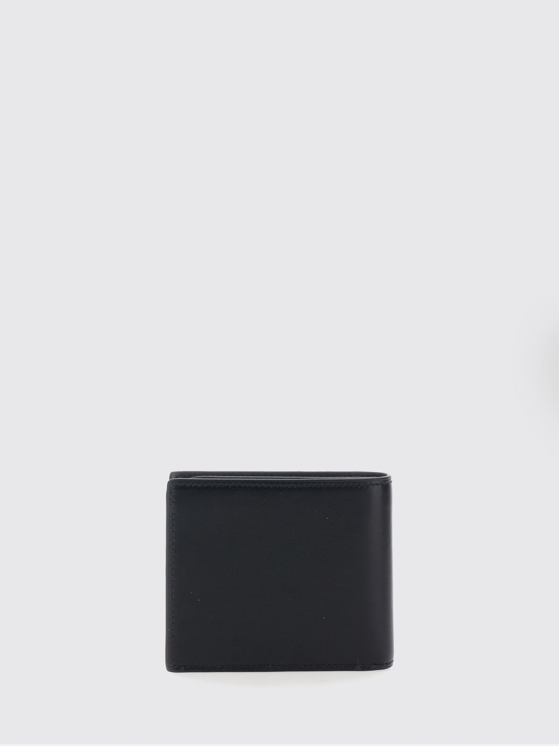 Gucci Wallet Men Black GUCCI