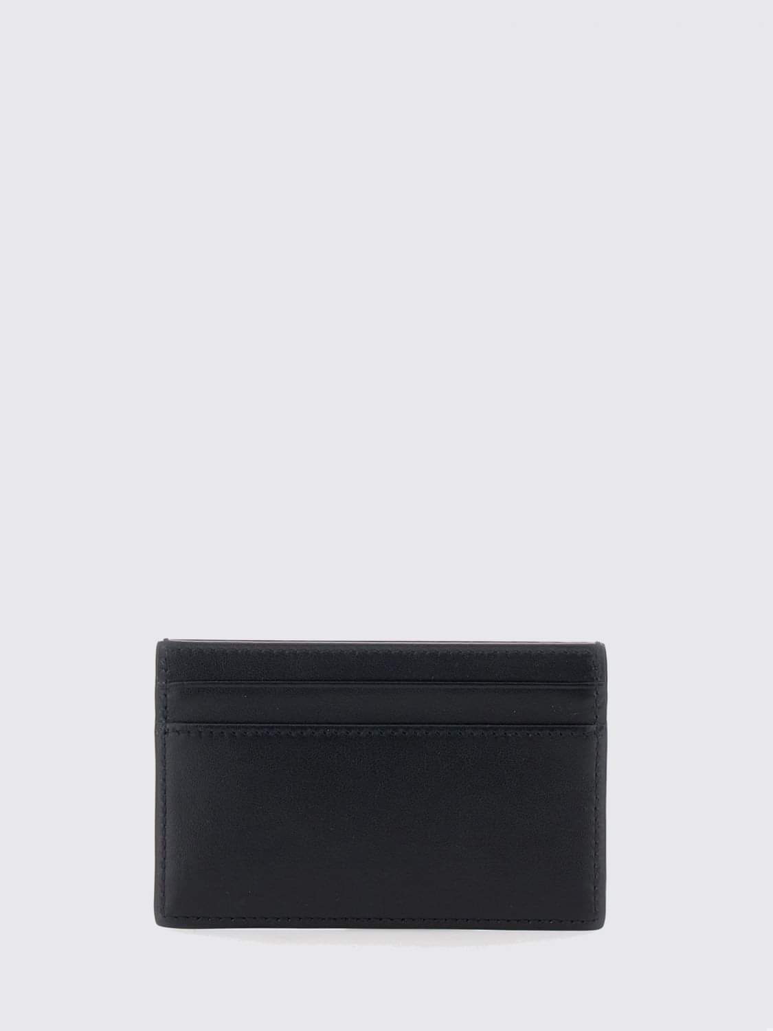 Gucci Wallet Men Black GUCCI