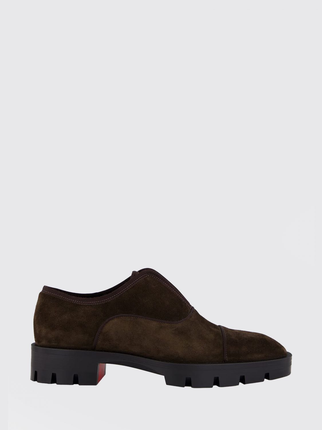 Christian Louboutin Men Christian Louboutin Men Loafers Men Christian Louboutin CHRISTIAN LOUBOUTIN