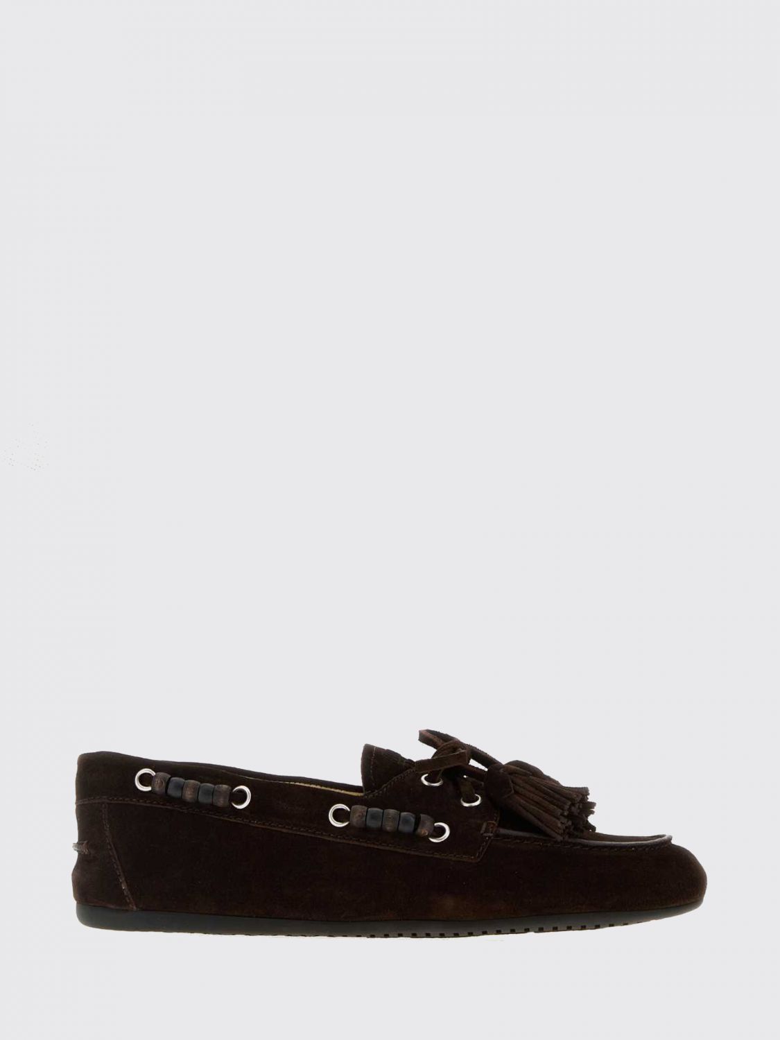 Miu Miu Women Loafer Woman Miu Miu