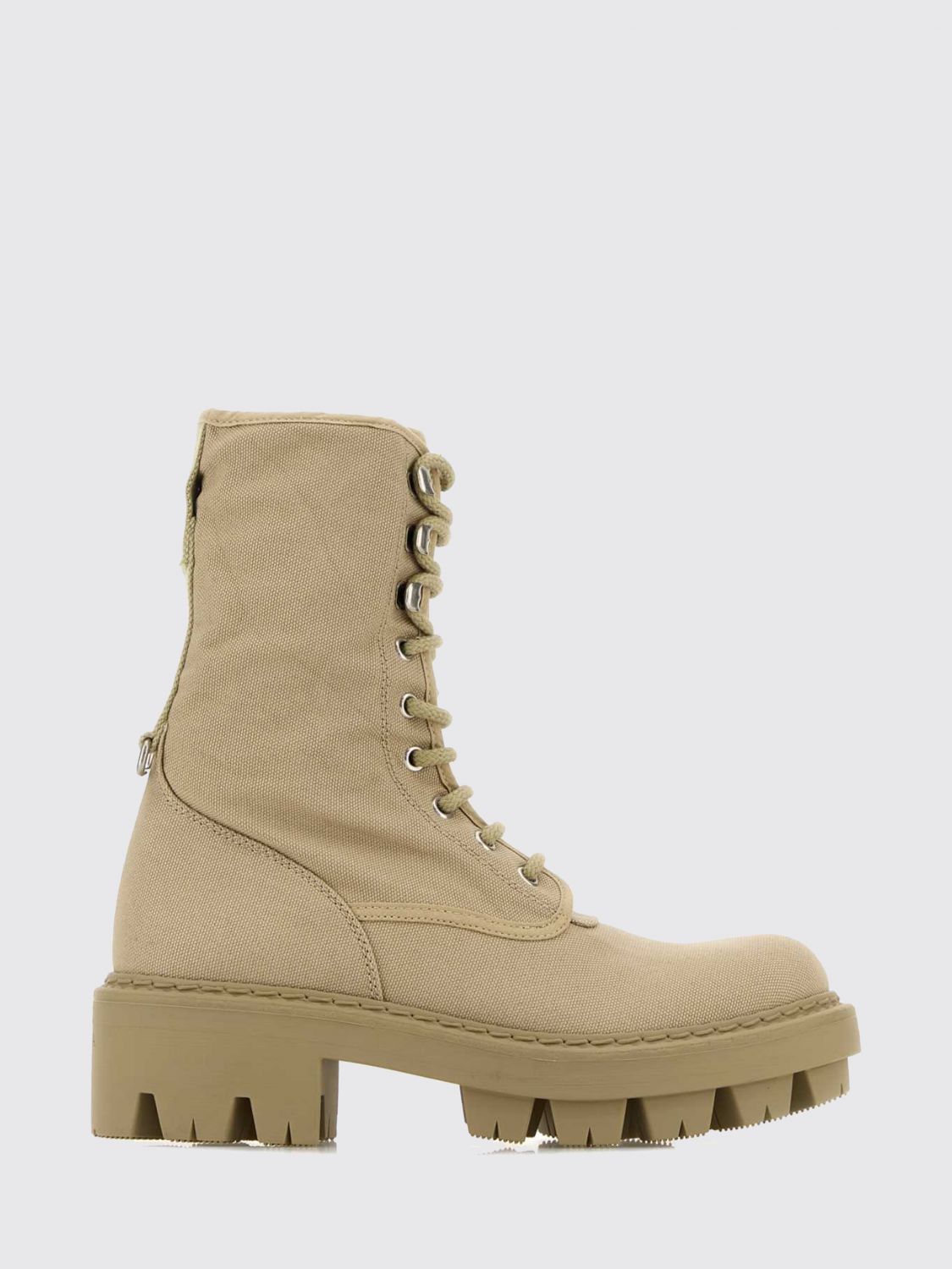Prada Boots Woman Rope PRADA