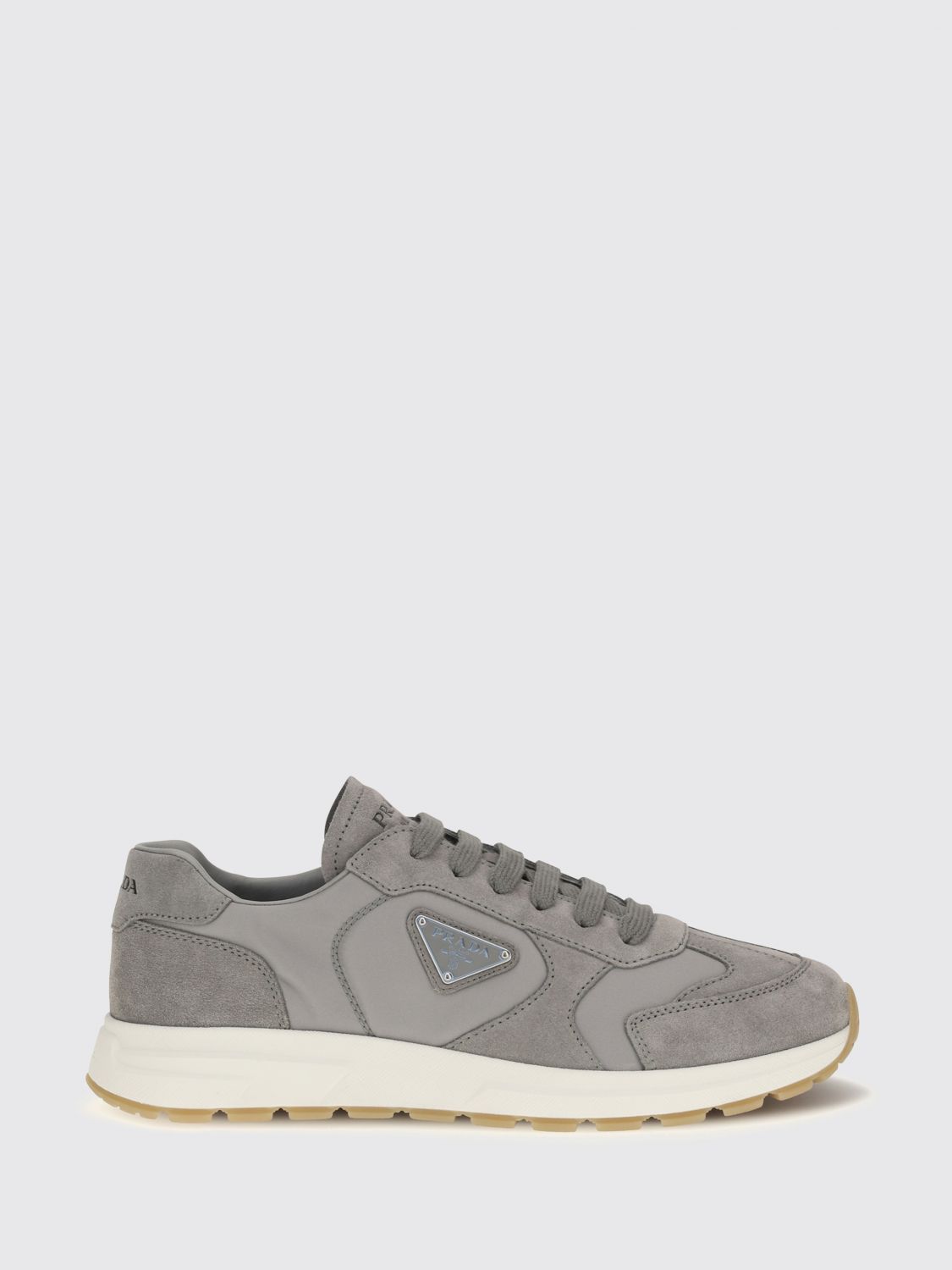 Prada Men Sneakers Men Prada PRADA