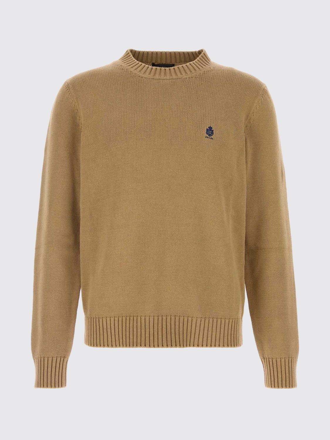 Prada Men Sweater Men Prada PRADA