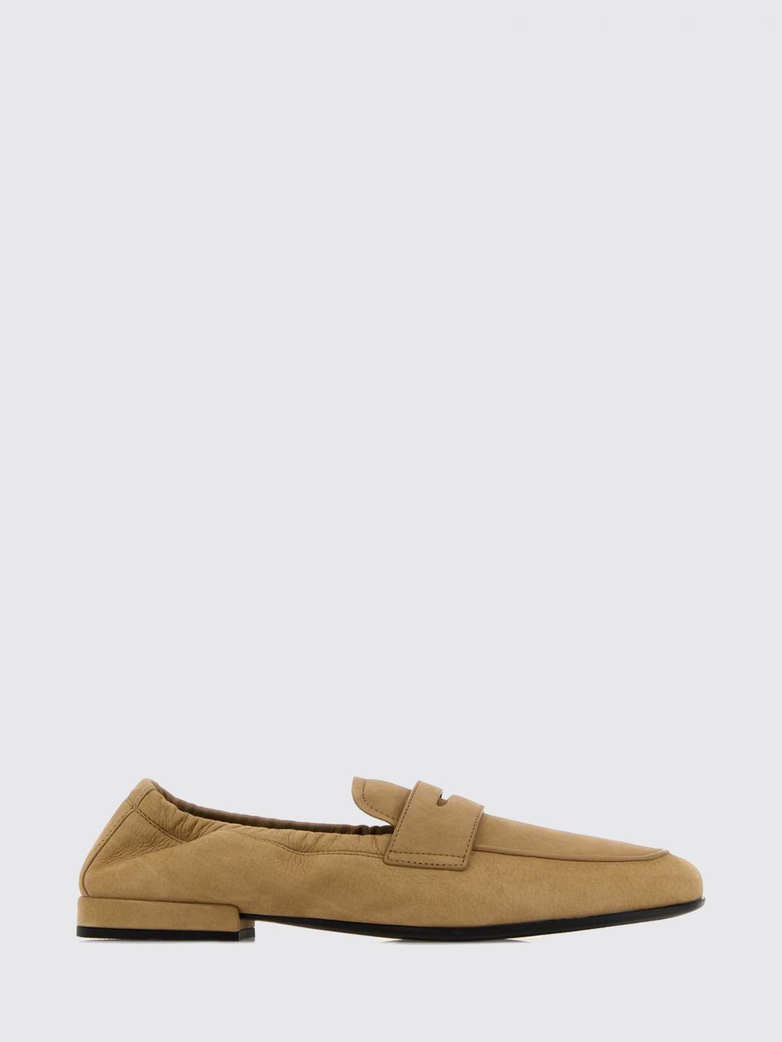 Prada Loafer Woman Sand PRADA