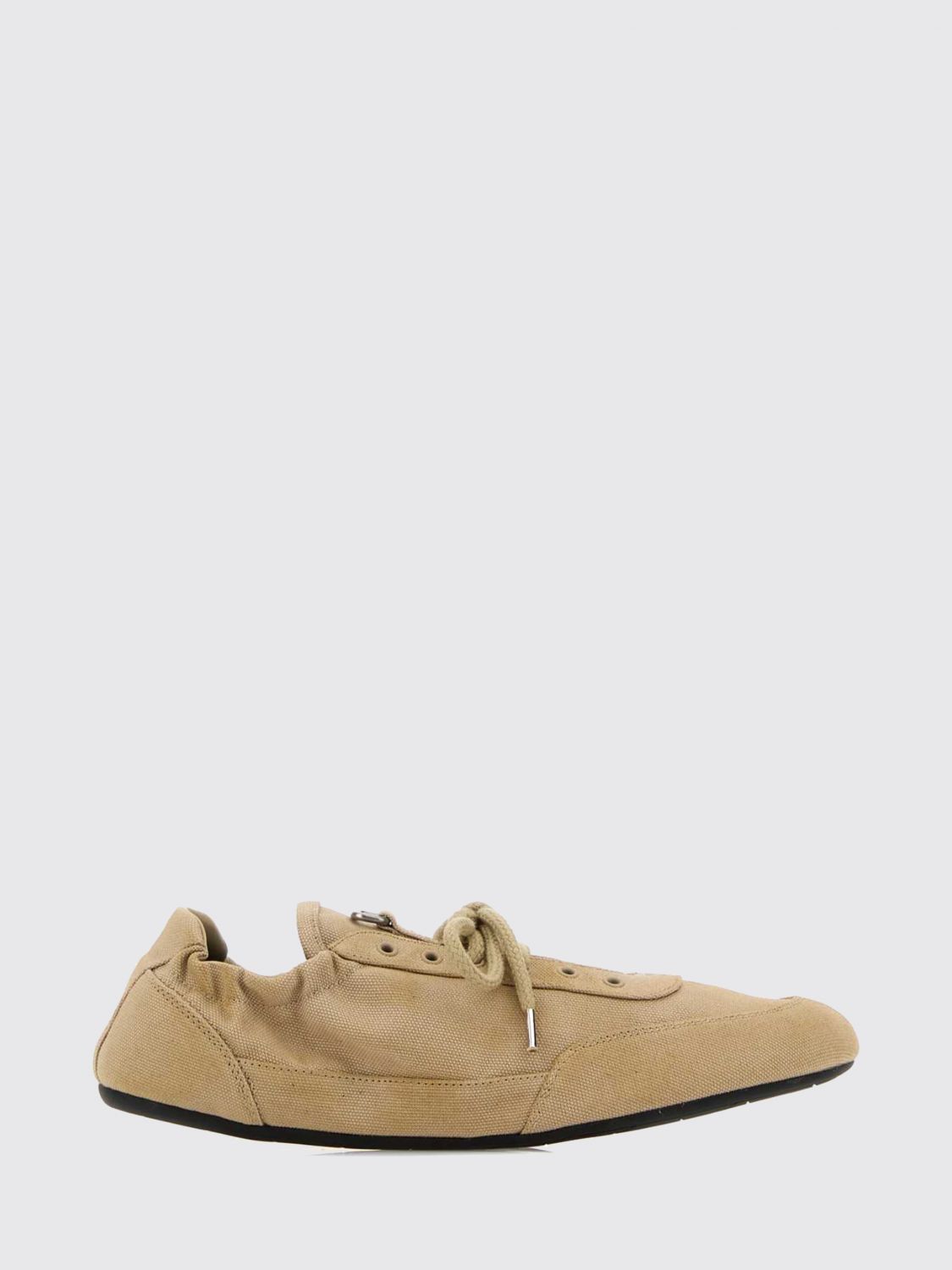 Prada Oxford Shoe Woman Rope PRADA