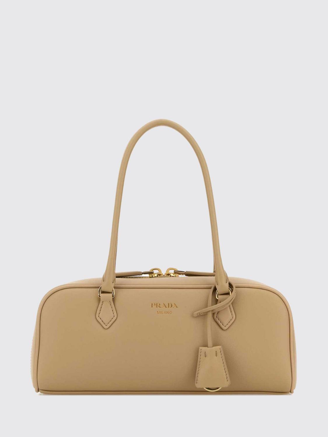 Prada Women Prada Women Tote Bag Woman Prada PRADA