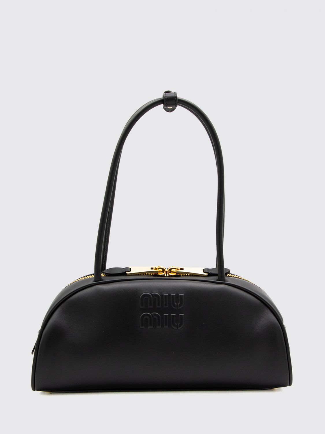 Miu Miu Women Shoulder Bag Woman Miu Miu MIU MIU