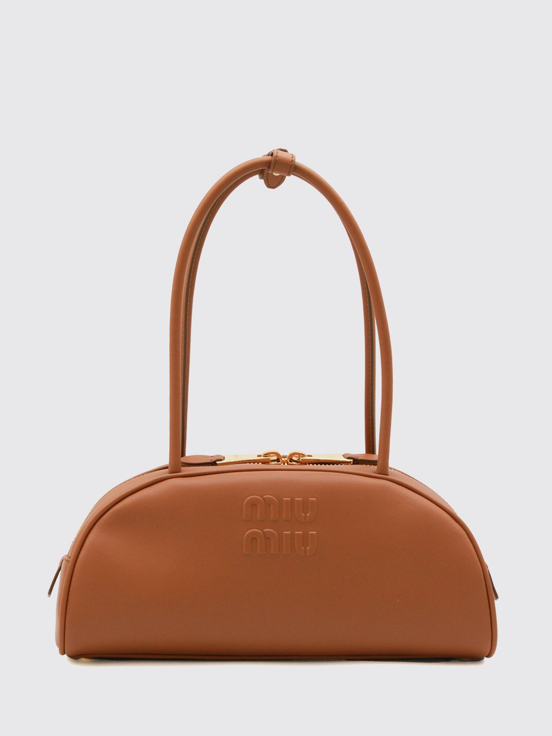 Miu Miu Women Shoulder Bag Woman Miu Miu MIU MIU