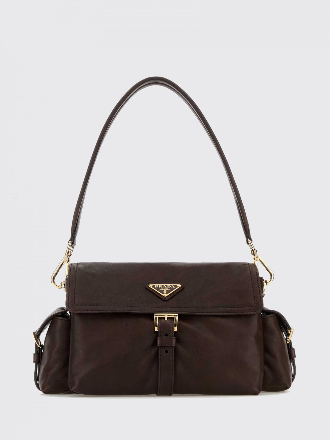 Prada Women Tote Bag Woman Prada PRADA