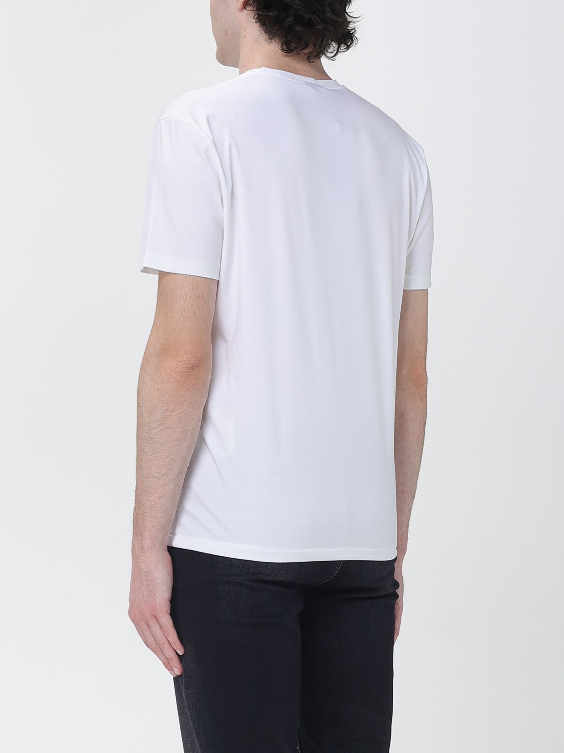 Gucci T-Shirt Men White GUCCI