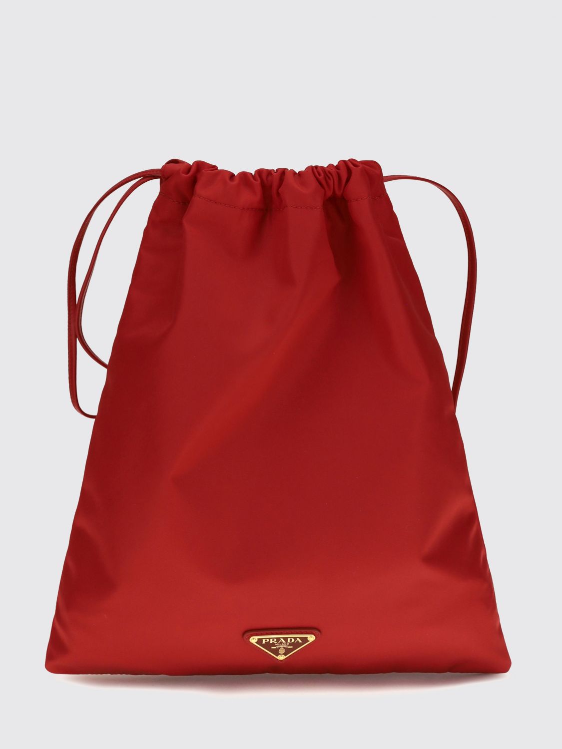 Prada Women Shoulder Bag Woman Prada PRADA